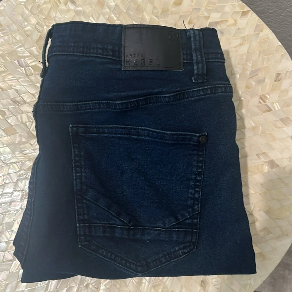 Artful Rebel premium men’s jeans 32x28